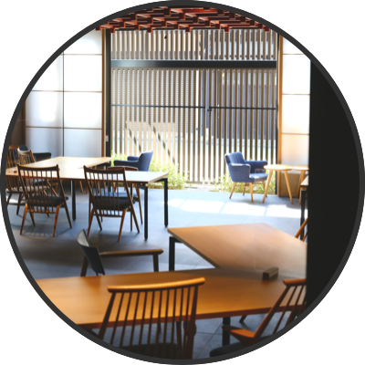 パブリック業務